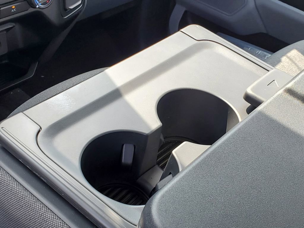 New 2025 Ford F250 XL w/ STX Appearance Package image 21