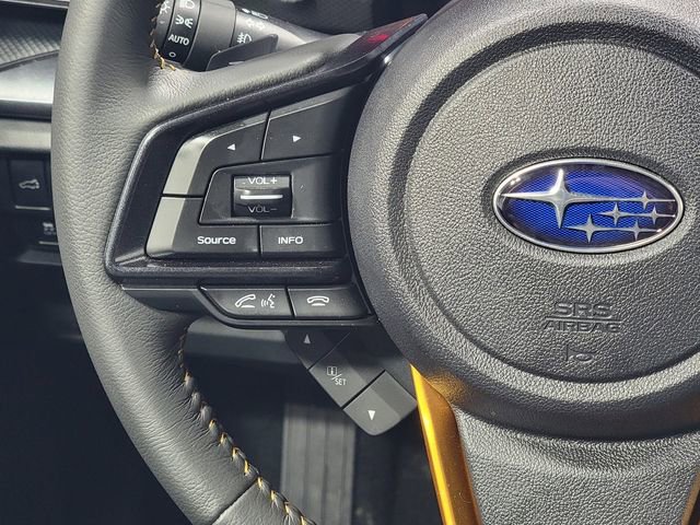 Certified 2025 Subaru Forester Wilderness image 27