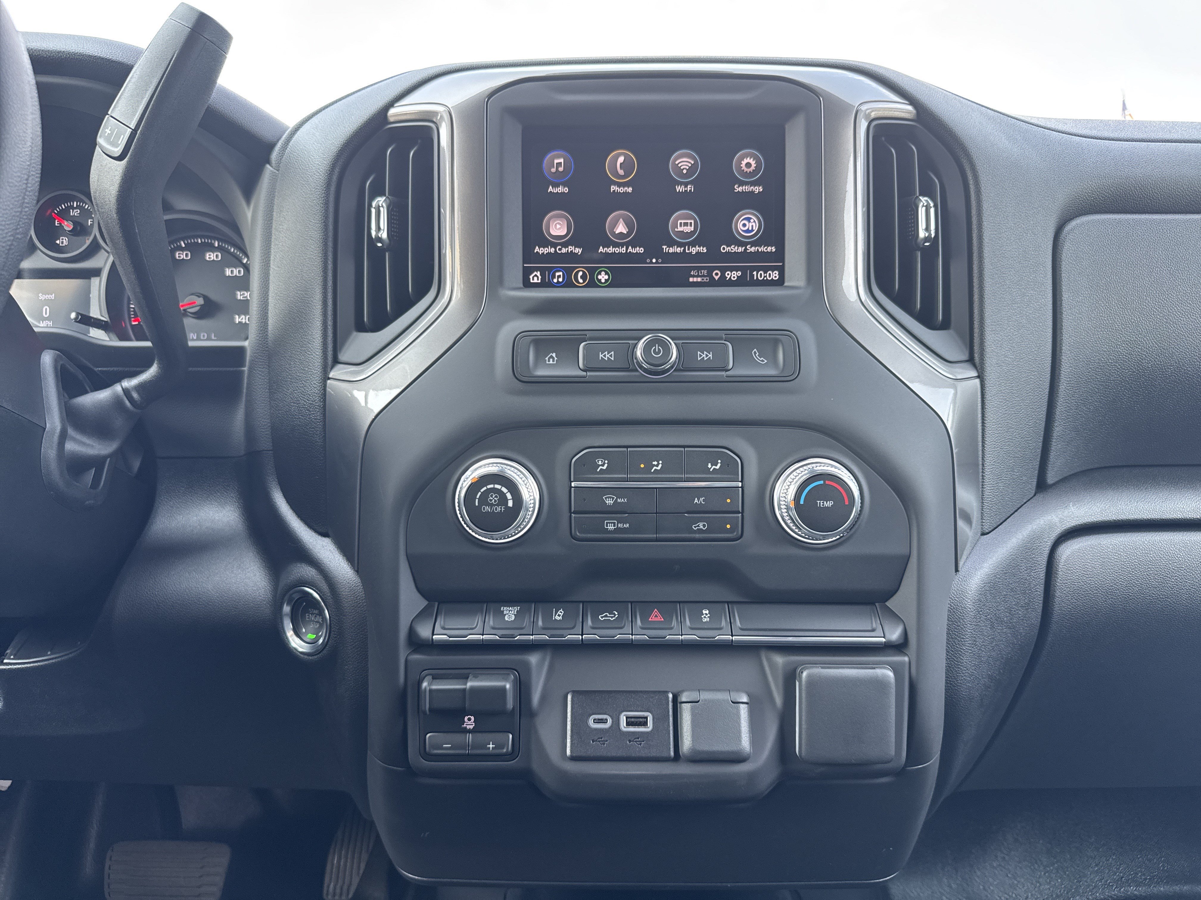 New 2026 GMC Sierra 3500 Pro AWD/4WD image 27