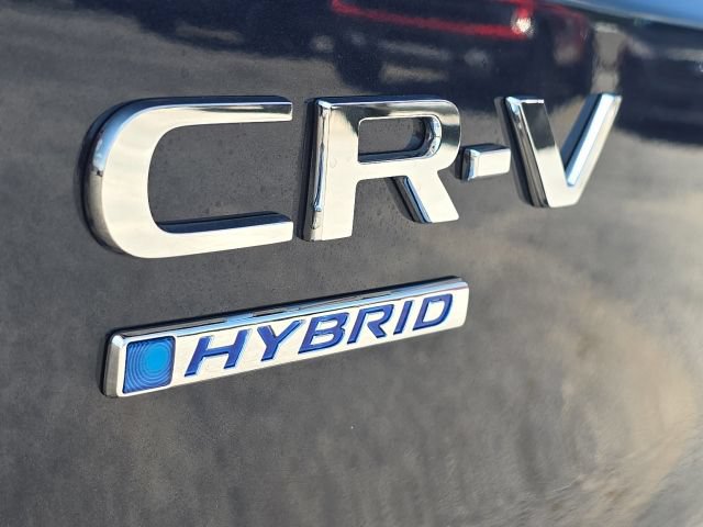 Used 2023 Honda CR-V Sport Touring image 9