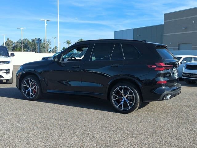 New 2026 BMW X5 xDrive40i w/ Executive Package image 8
