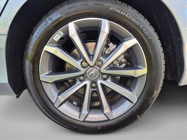 New 2026 Acura Integra FWD image 15