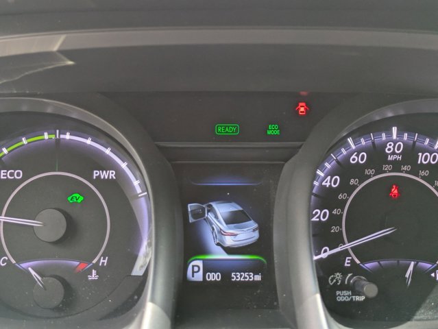 Used 2016 Toyota Avalon XLE Premium FWD image 5