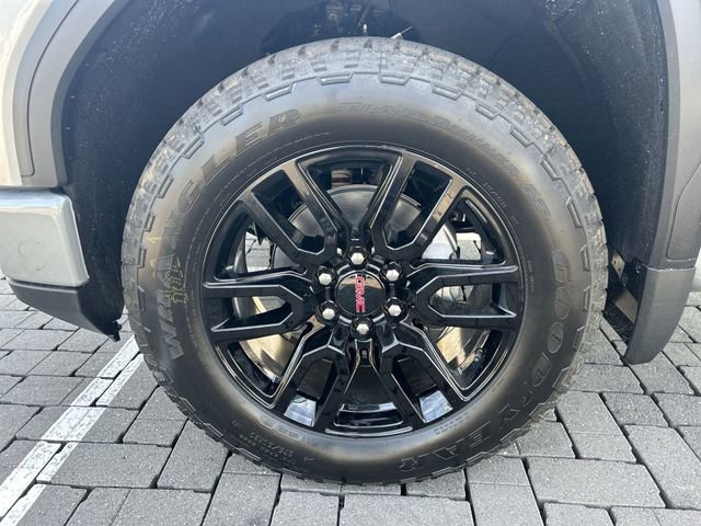 New 2026 GMC Sierra 1500 Elevation w/ Preferred Package image 47