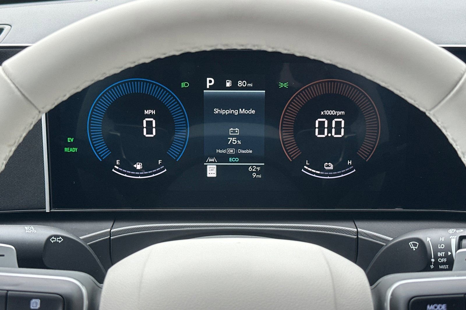 New 2026 Hyundai Santa Fe SE image 25