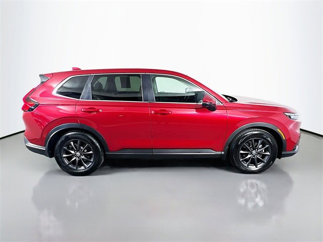 Used 2026 Honda CR-V EX-L image 8