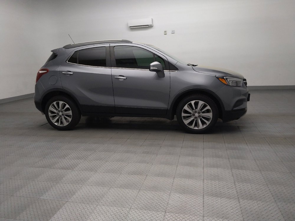 Used 2019 Buick Encore Preferred image 11