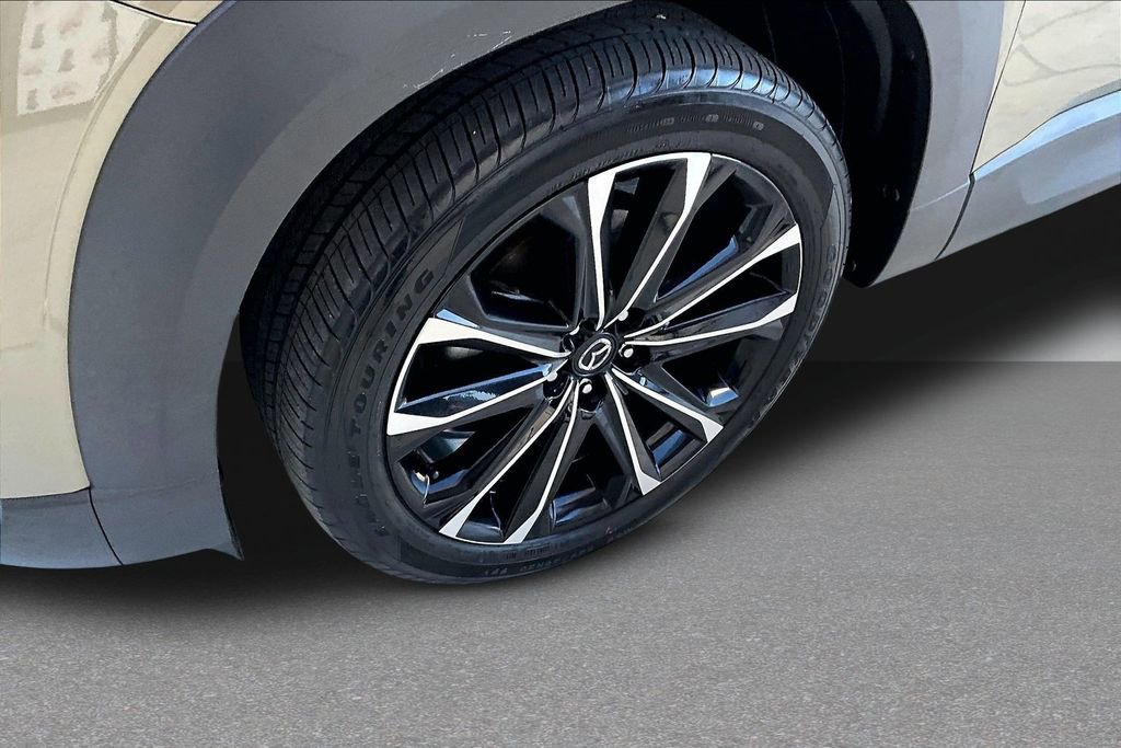 Used 2024 MAZDA CX-50 AWD 2.5 Turbo w/ Weather Package image 31