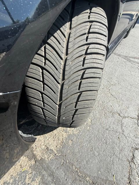 Used 2015 Subaru WRX STI AWD/4WD image 29
