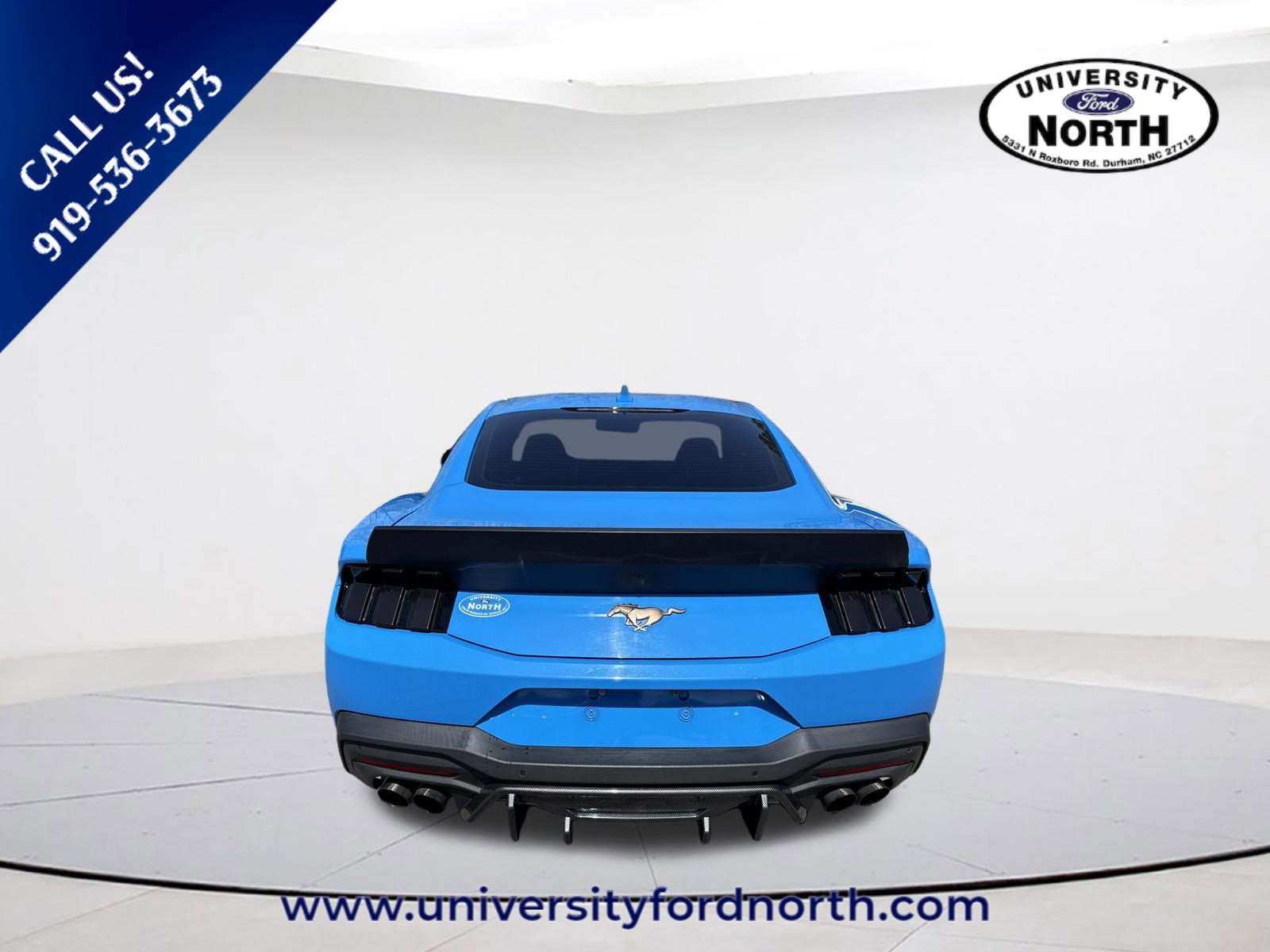 Used 2024 Ford Mustang Premium image 6