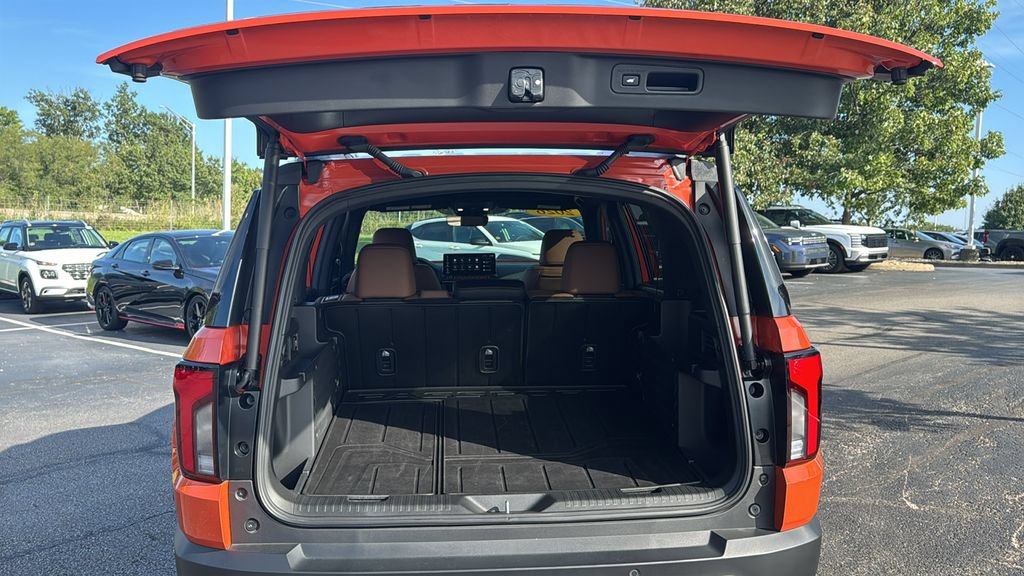 Certified 2026 Honda Passport TrailSport Elite image 11