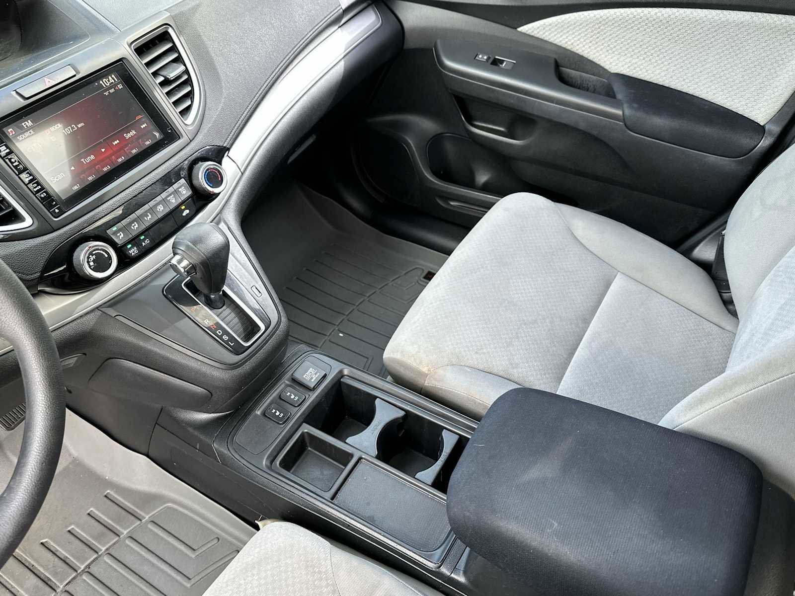 Used 2016 Honda CR-V EX image 21