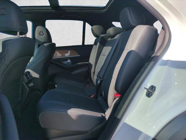 New 2026 Mercedes-Benz GLE 350 4MATIC image 16