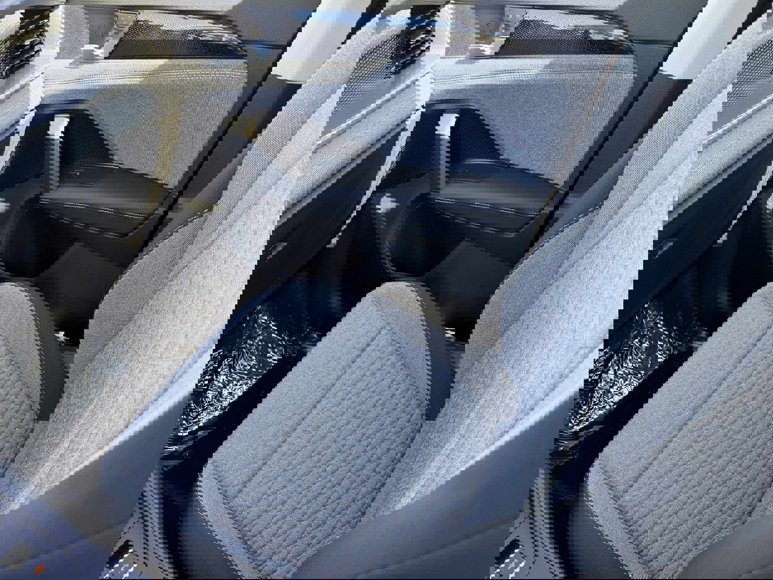 New 2025 Volkswagen Tiguan S image 14