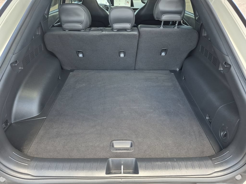 Certified 2024 Kia EV6 Light AWD/4WD image 15