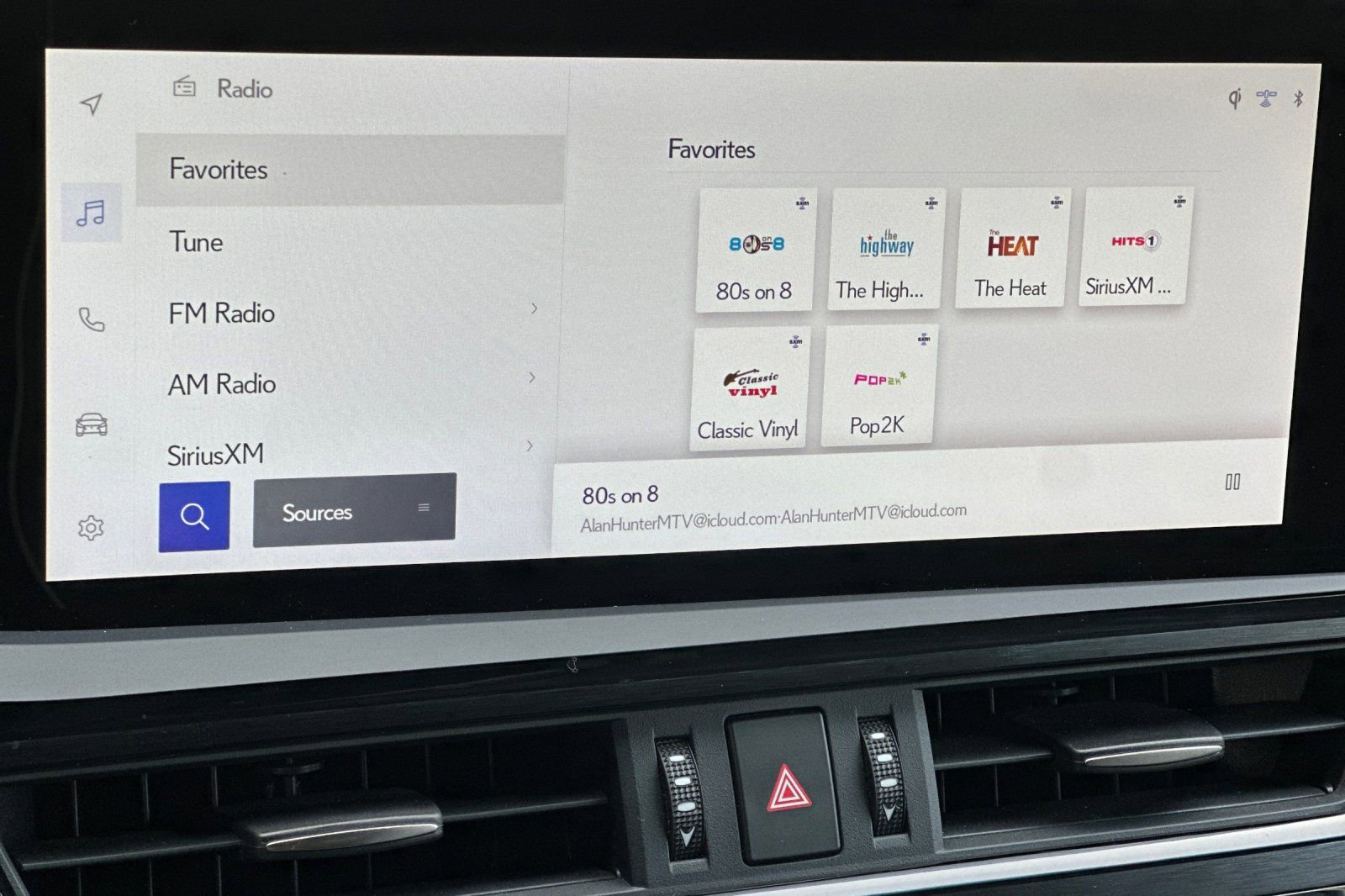 Used 2023 Lexus ES 350 Luxury image 18