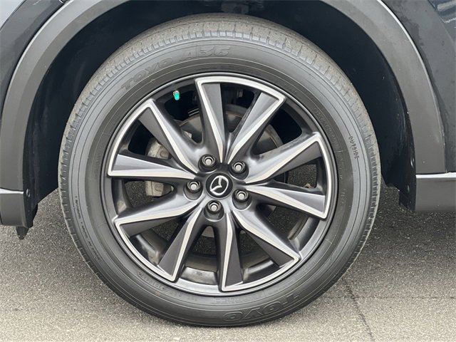 Used 2017 MAZDA CX-5 Grand Touring image 42
