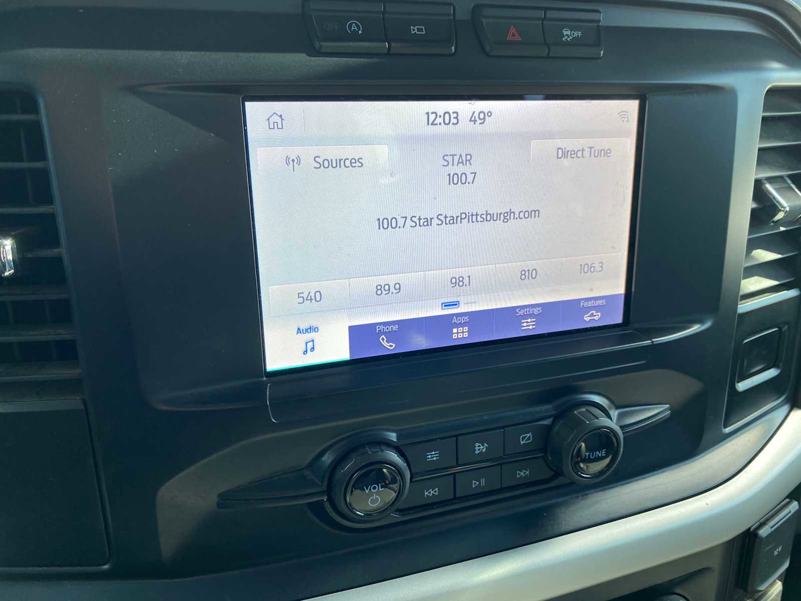 Used 2021 Ford F150 XL w/ Equipment Group 101A High image 19