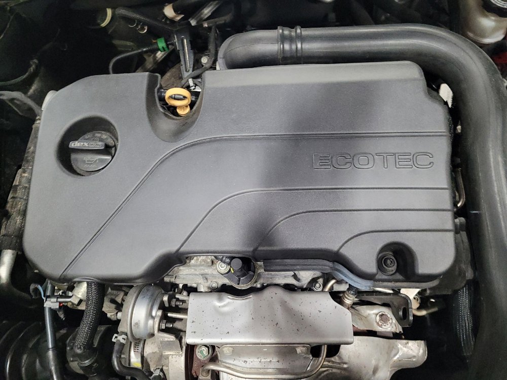 Used 2021 Chevrolet Malibu LT image 30