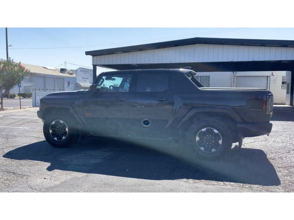 New 2024 GMC Hummer EV 3X w/ Extreme Off-Road Package image 8