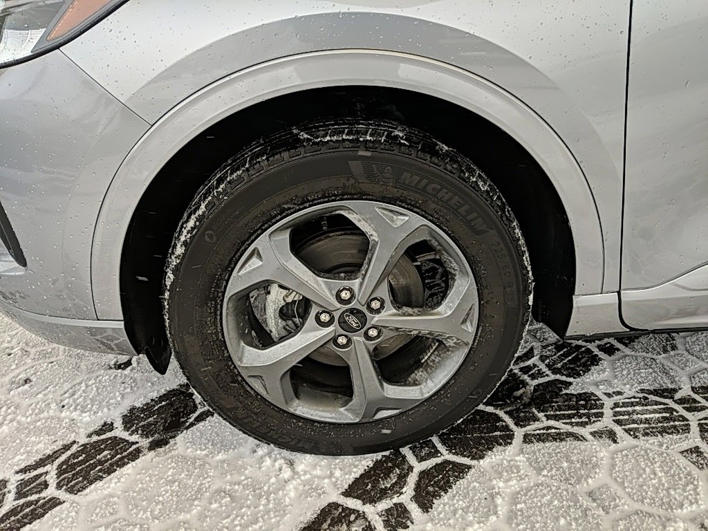 Certified 2023 Ford Escape ST-Line w/ Tech Pack #1 image 10