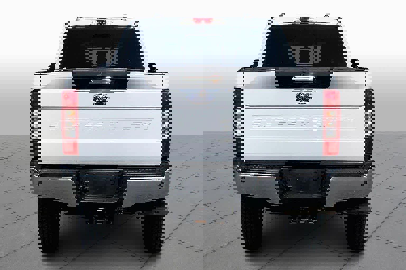 Certified 2022 Ford F250 Lariat w/ Lariat Value Package image 5