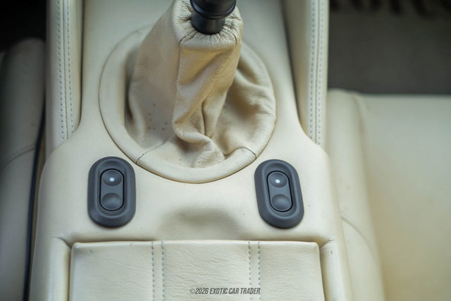 Used 1995 Lotus Esprit S4s image 25