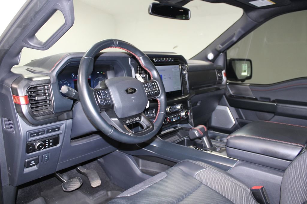 Used 2024 Ford F150 Raptor image 23