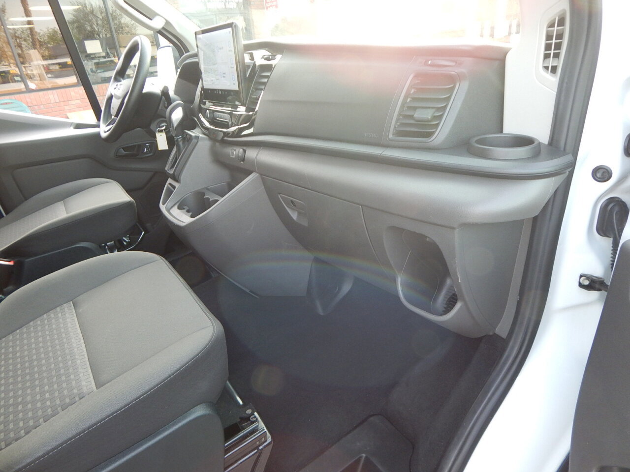 Used 2023 Ford Transit 350 XLT image 19