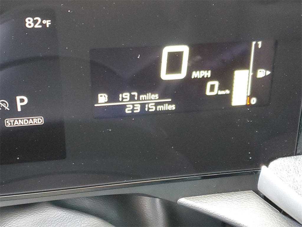 Used 2025 Nissan Kicks SV image 21