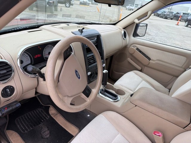Used 2007 Ford Explorer Sport Trac XLT image 6