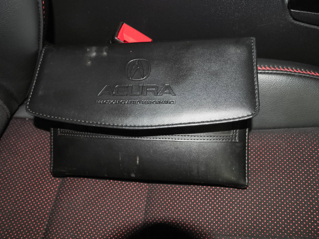 Used 2024 Acura Integra Type S FWD image 36