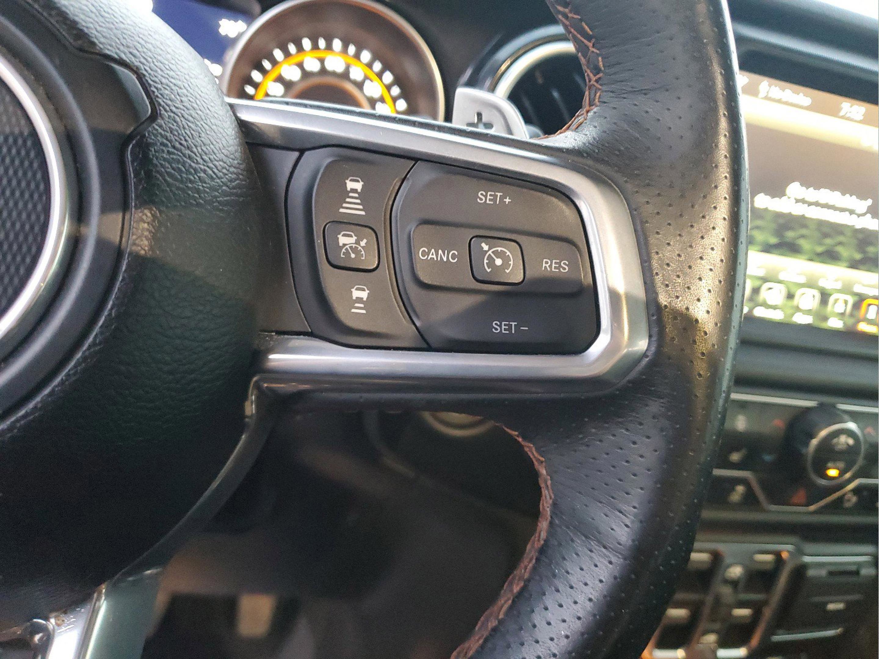 Used 2023 Jeep Wrangler Unlimited Rubicon 392 w/ Trailer Tow Package image 28