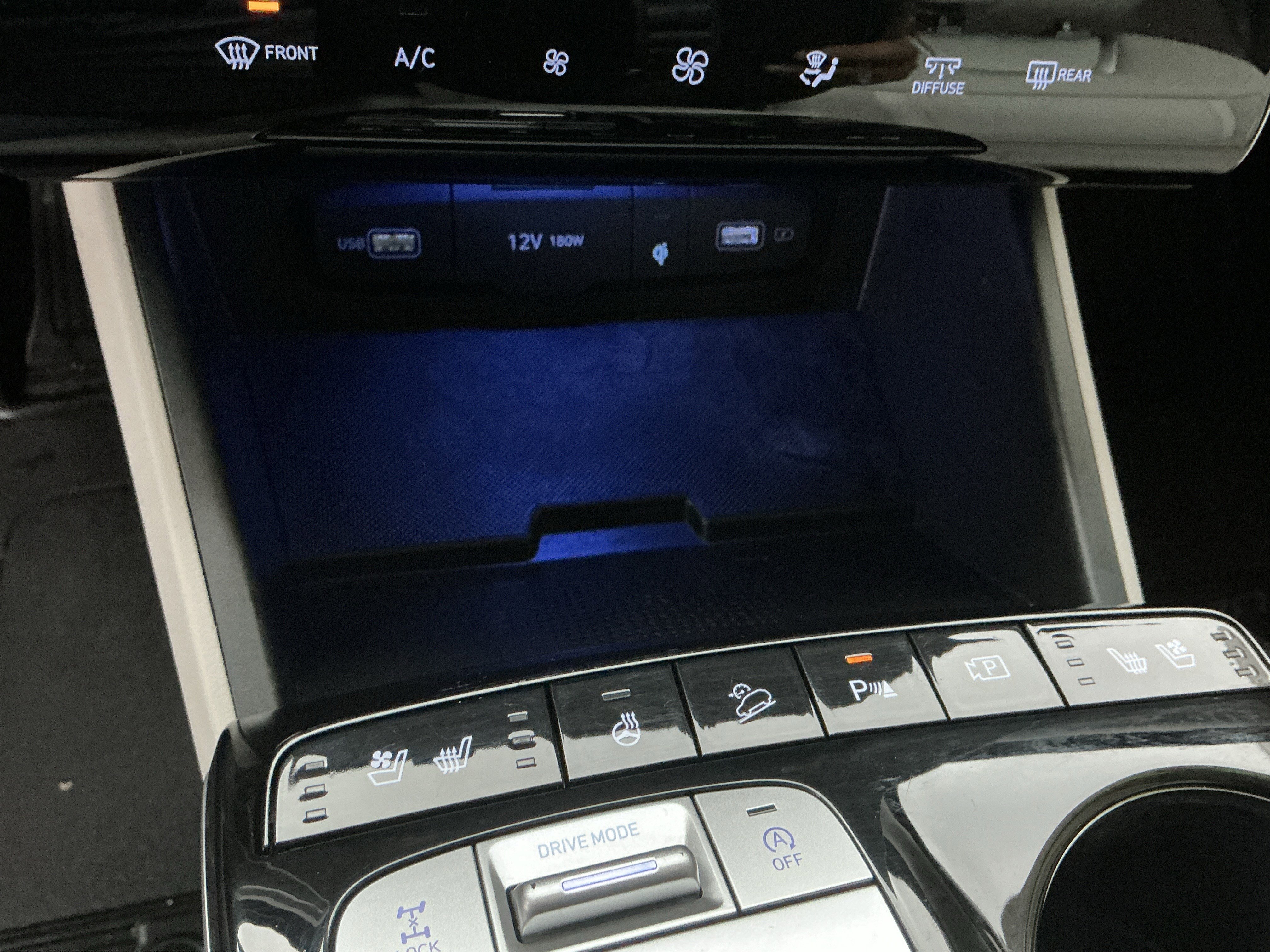 Used 2023 Hyundai Tucson Limited image 27