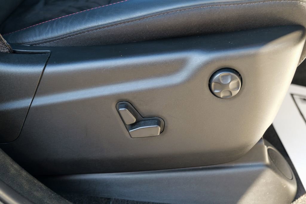 Used 2022 Dodge Durango R/T w/ Blacktop Package image 41