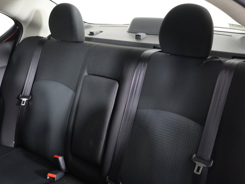 Used 2024 Mitsubishi Mirage G4 LE FWD image 30