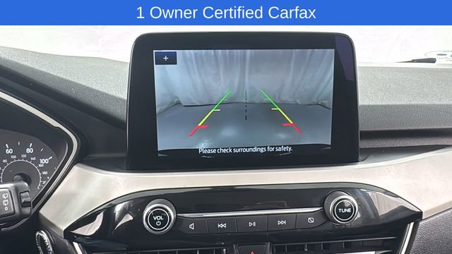 Used 2022 Ford Escape SE w/ Cold Weather Package image 25