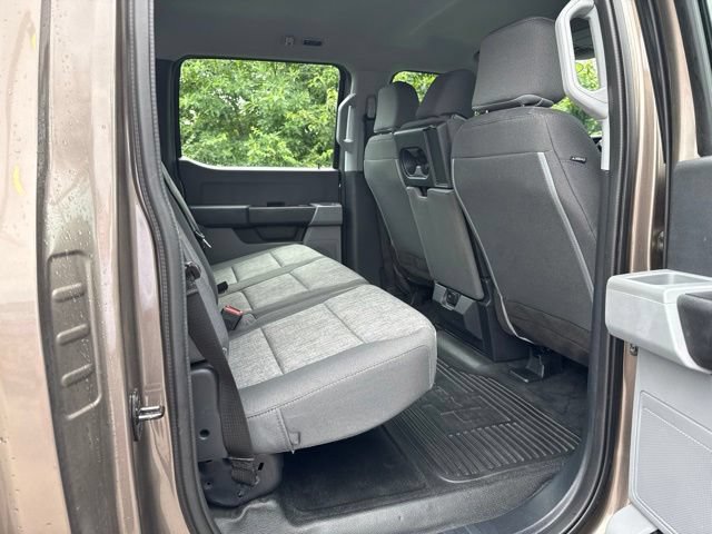 Used 2023 Ford F350 XL AWD/4WD image 34