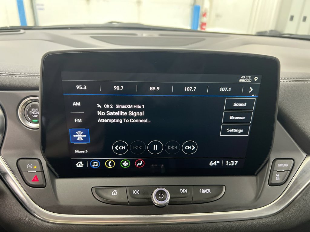 Used 2023 Chevrolet Blazer LT FWD image 14