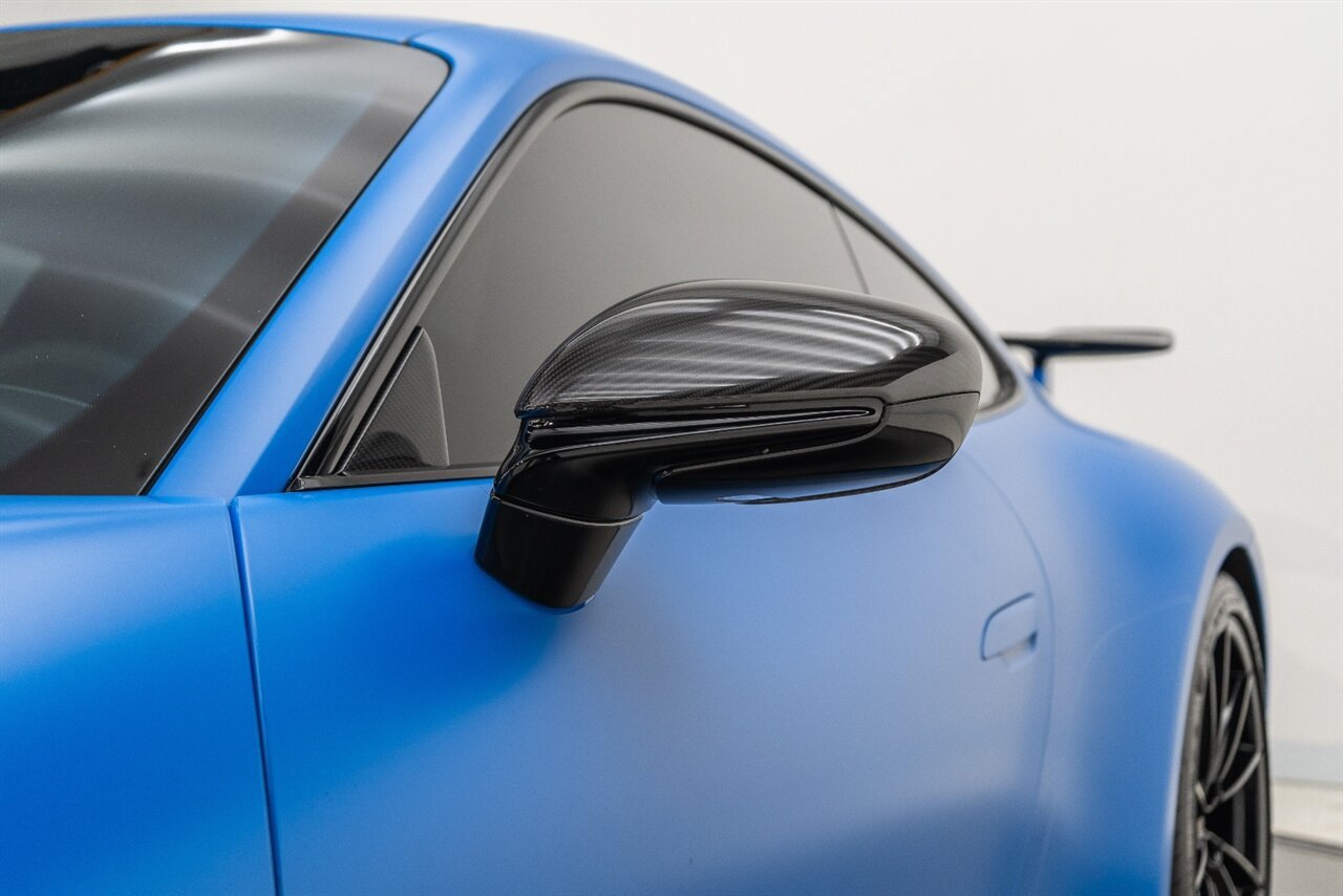 Used 2024 Porsche 911 Carrera S RWD image 25