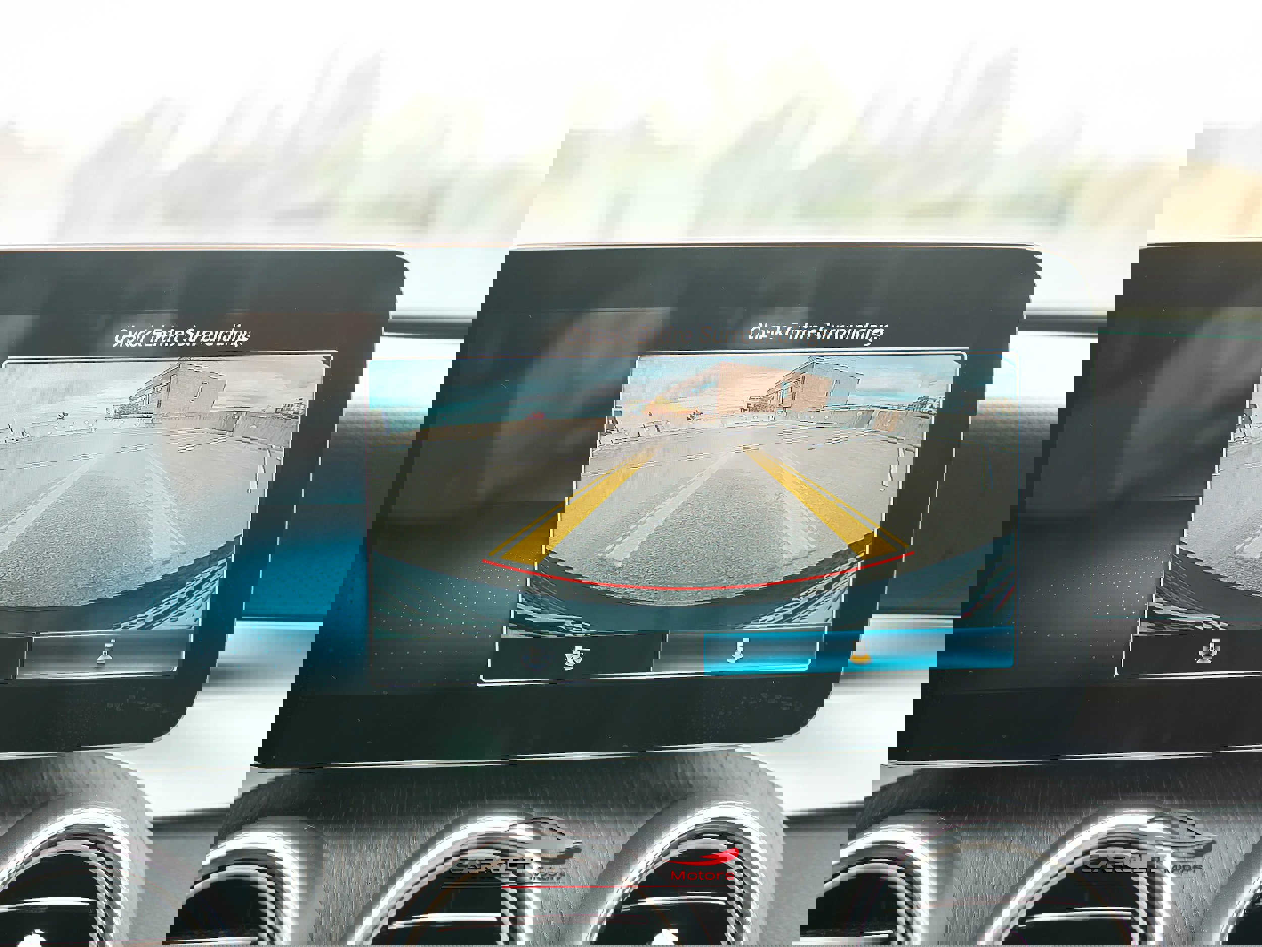 Used 2020 Mercedes-Benz C 300 4MATIC Sedan image 27