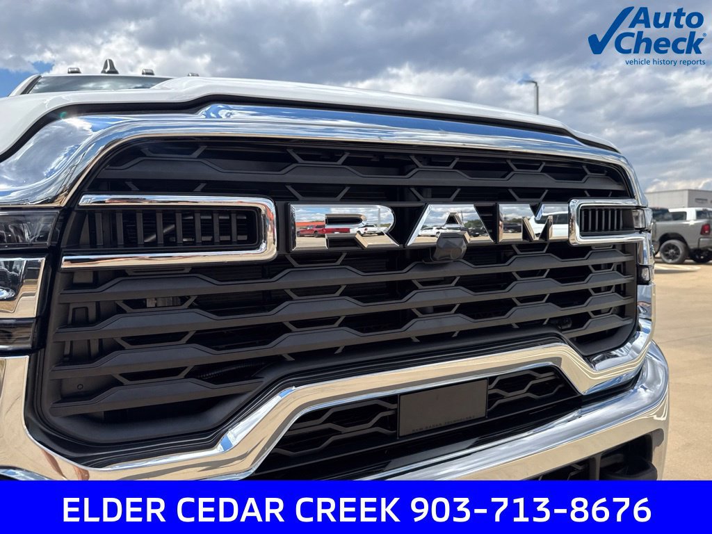 Used 2026 RAM 3500 Tradesman AWD/4WD image 41