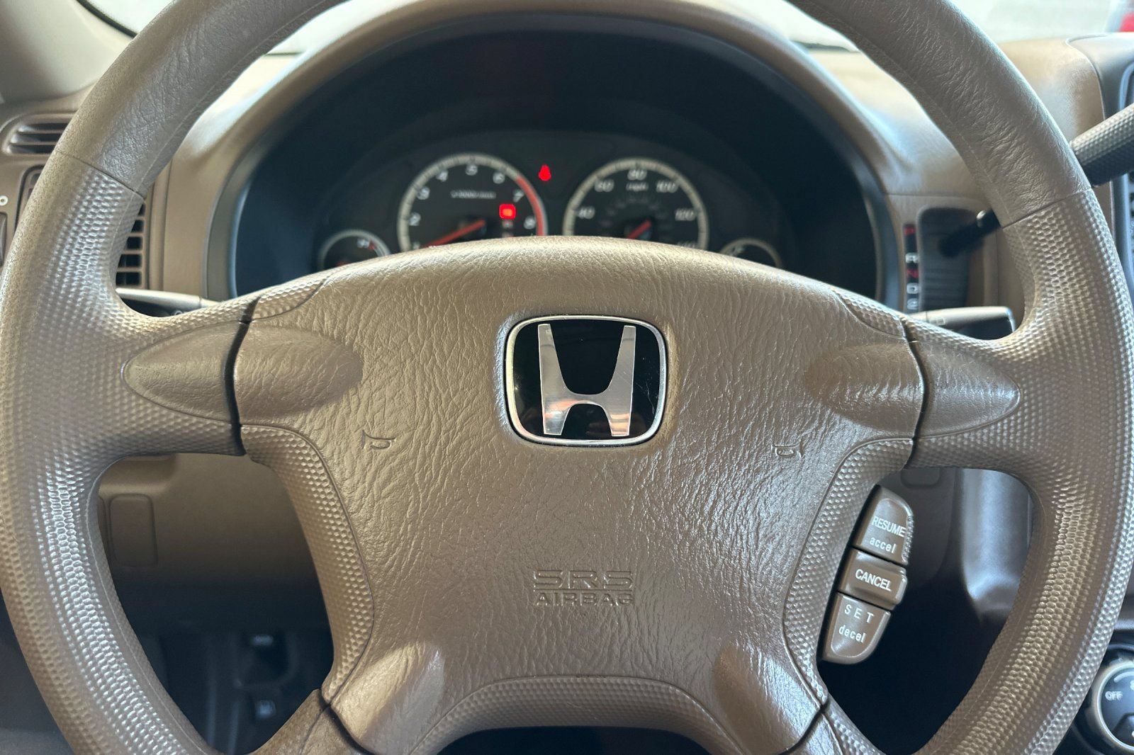 Used 2002 Honda CR-V LX image 23