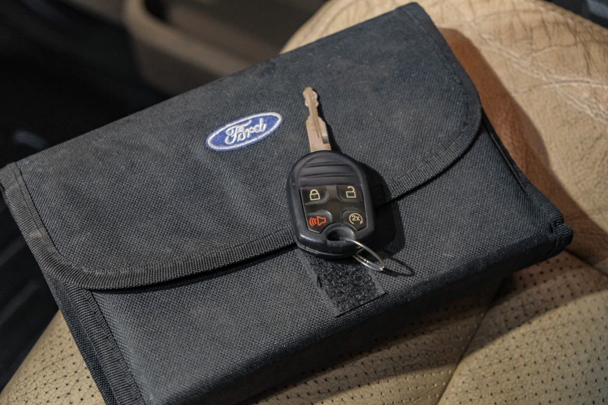 Used 2013 Ford F350 Lariat w/ Lariat Ultimate Pkg image 62