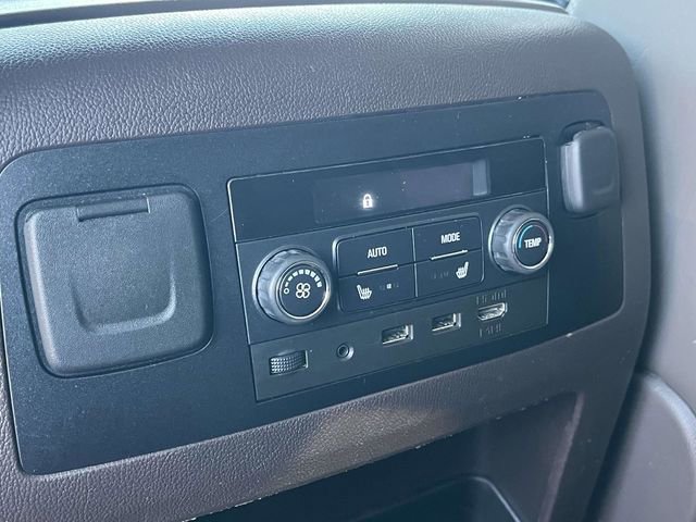 Used 2017 GMC Yukon Denali w/ Open Road Package image 21