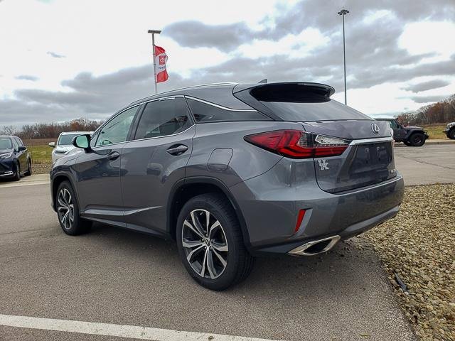 Used 2018 Lexus RX 350 350 image 7