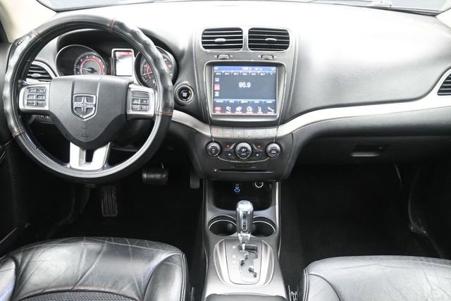 Used 2020 Dodge Journey Crossroad FWD image 23