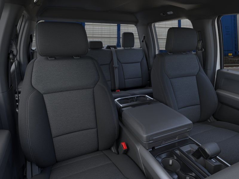 New 2026 Ford F150 XLT image 12