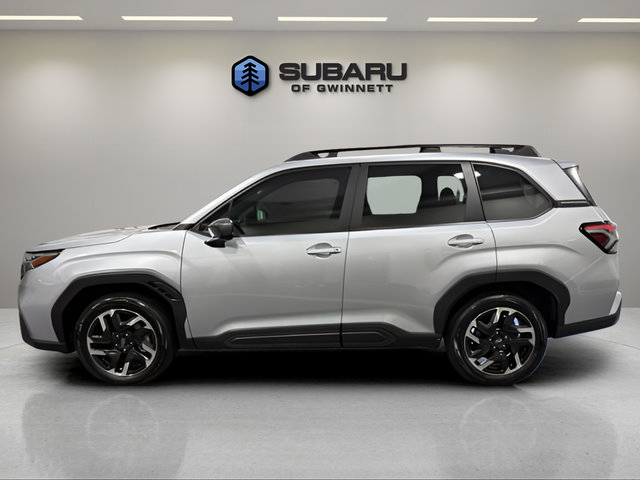 Certified 2026 Subaru Forester Limited AWD/4WD image 2