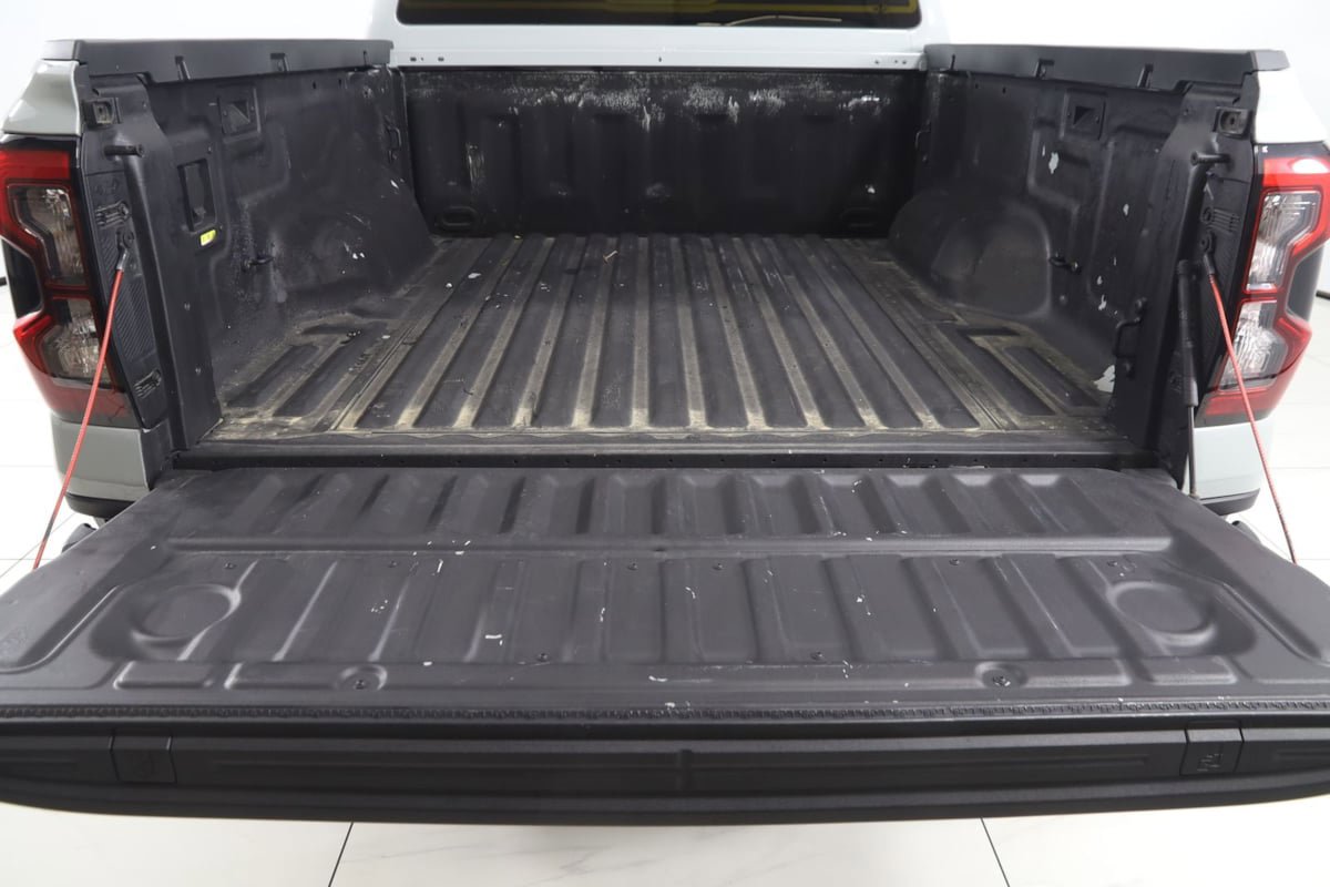 Used 2024 Ford Ranger XLT w/ Trailer Tow Package AWD/4WD image 47